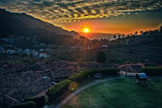 Green Pastures - A Hill Country Resort - Kodaikānāl - 6