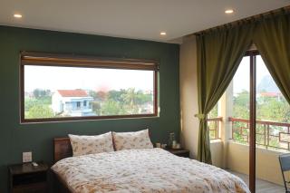 Y Van Cac Homestay Ninh Binh Art Heritage Rice Field - 4