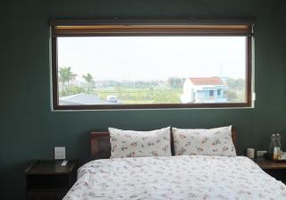 Y Van Cac Homestay Ninh Binh Art Heritage Rice Field - 3