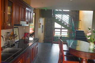 Y Van Cac Homestay Ninh Binh Art Heritage Rice Field - 1