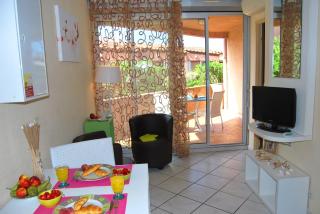 Lagrange Grand Bleu Vacances – Résidence Les Jardins de Neptune - Saint-Cyprien - 2