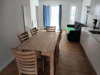 Fully equipped apartment, 15 min to Downtown - 7