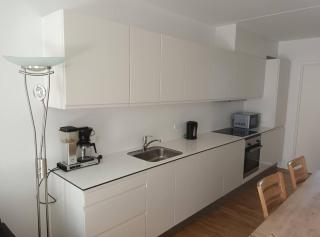 Fully equipped apartment, 15 min to Downtown - 4