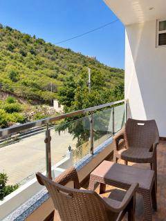 Summer House Villa 51 4BHK Hill View - 5