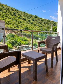 Summer House Villa 51 4BHK Hill View - 1