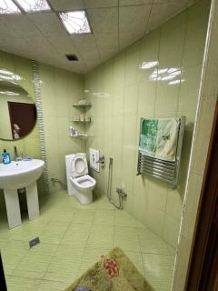 2 bedroom apartment near downtown - 1