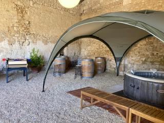 LE BRISSONNEAU 4 étoiles - Maison d'hôtes - Expérience Gourmande - Visite Truffe - 1