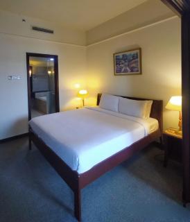 Bold Texas Apartment at Times Square KL - 6