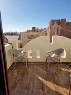 Studio View - 3