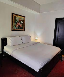 Bold Texas Apartment at Times Square KL - 8