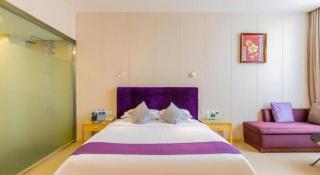 The Bauhinia - Shenzhen - 4