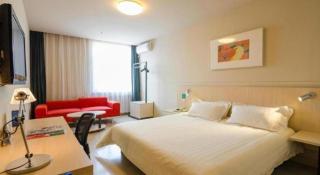 Jinjiang Inn Baotou Saihan Tara Park Youyi Street - 4