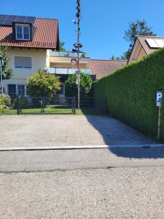 Frühstückspension Riedmeir - 2