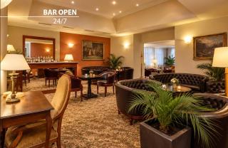Hotel St George - Czech Leading Hotels - 9