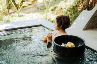 CeyAura Mirissa Eco Lodge - 7