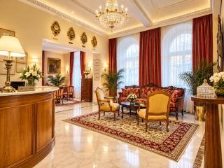 Hotel St George - Czech Leading Hotels - 8