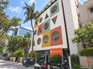 Zostel Hyderabad - 1