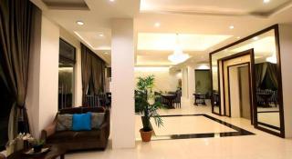 Islands Hotel - 2