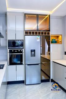 Waters Complex Unit 5 - 5
