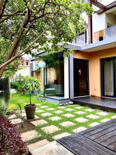 Sunny Suites 2 Personnes - 9