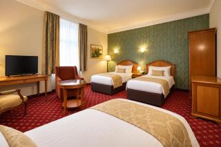 Hotel St George - Czech Leading Hotels - 4