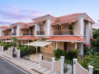 Nistula Arunah - 4BHK Pool Villa in Mapusa - 0