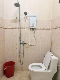 Nurjannah Roomstay Arau - 1