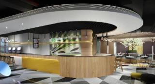 ibis Styles Kunming Nanping Hotel - Kunming - 6
