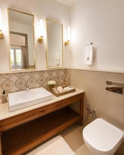 Nistula Arunah - 4BHK Pool Villa in Mapusa - 5