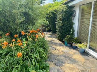 Large country house in the green belt, indoor hot tub, pool, for 12 - 7