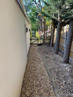 Large country house in the green belt, indoor hot tub, pool, for 12 - 5