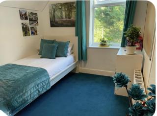 Large country house in the green belt, indoor hot tub, pool, for 12 - 3