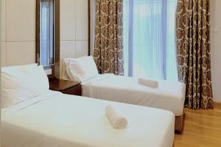 Dorsett Residences Bukit Bintang - 3