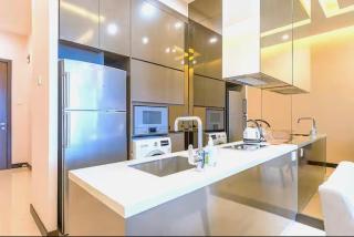 Dorsett Residences Bukit Bintang - 1