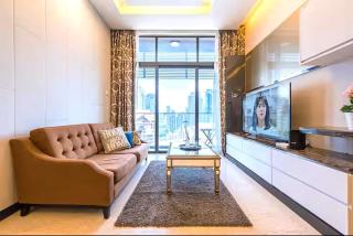Dorsett Residences Bukit Bintang - 7