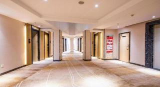 Zmax Hotel·Yantai Shimao Binhai Plaza - 6