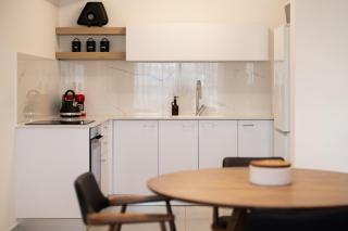 Boutique Apartments - By Harim - 8