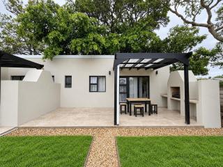 Yellowwood Villas - 8
