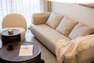 Boutique Apartments - By Harim - 7