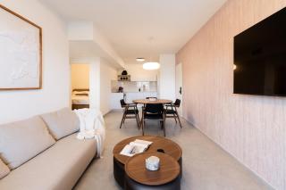 Boutique Apartments - By Harim - 1