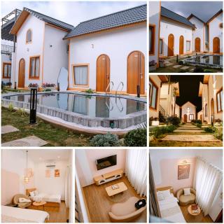 Dreamers Homestay - Mộc Châu - 7