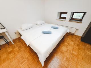 Fantastic-Inn Kraków - B7 Pokój D407 - 2