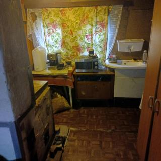 Scunsik house - 2