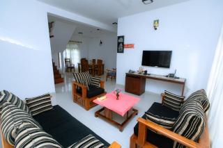 Moonwave Villa - 2