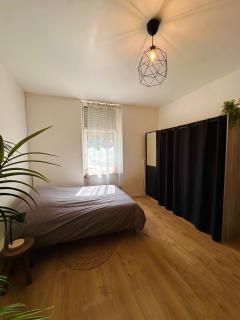 Charmant studio, idéal pour un séjour confortable - 0