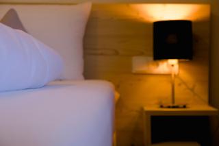 Alpenbasis - retro mountain stay - 7