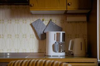 Alpenbasis - retro mountain stay - 3