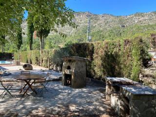 Refugio el lobaton ARROYO FRÍO - 3