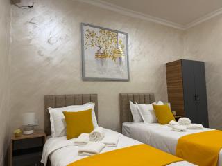 Welcome Hotel - 3