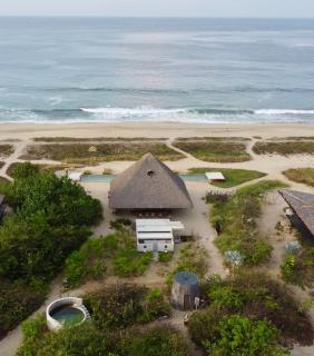 Punta Pajaros Hotel - 1